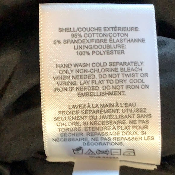 NWT Express Multicolored Sequin Strapless Mini Dress Cocktail Dress $108 - Picture 8 of 15